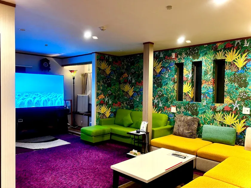 Top 5〜10% Guest Favorite 166sqm House Bed perGuest - Image 1