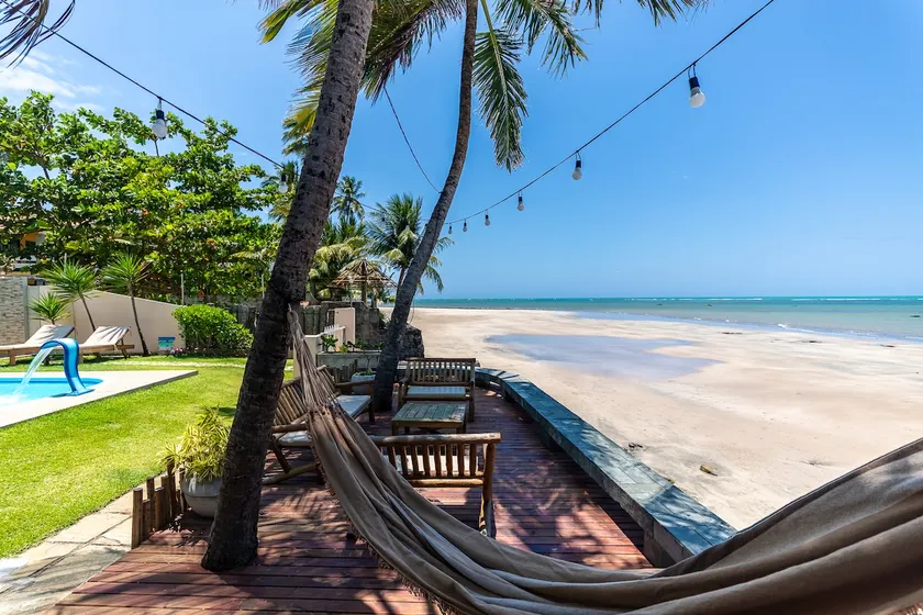 Tabuba Paradise | 24 Hours Facing the SEA - Image 1