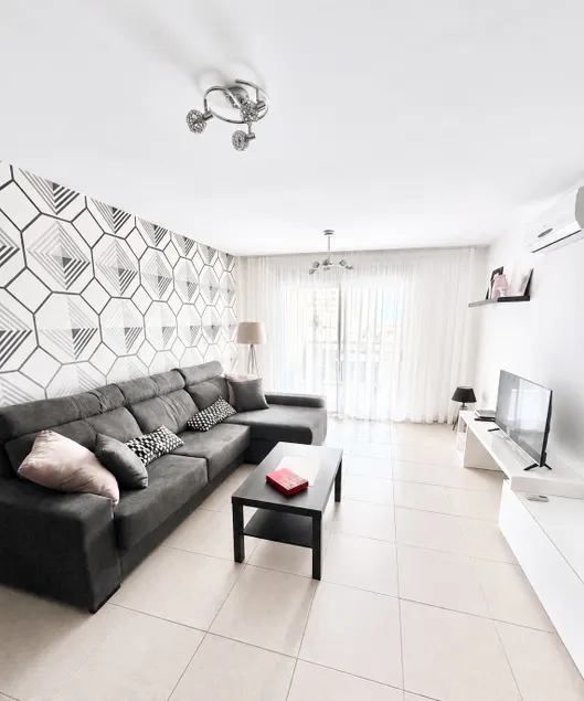 Cozy apartment for your holidays - Image 1