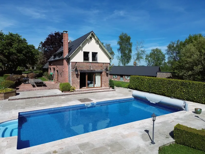 Charming cottage in Normandy, quiet and nature - Image 1