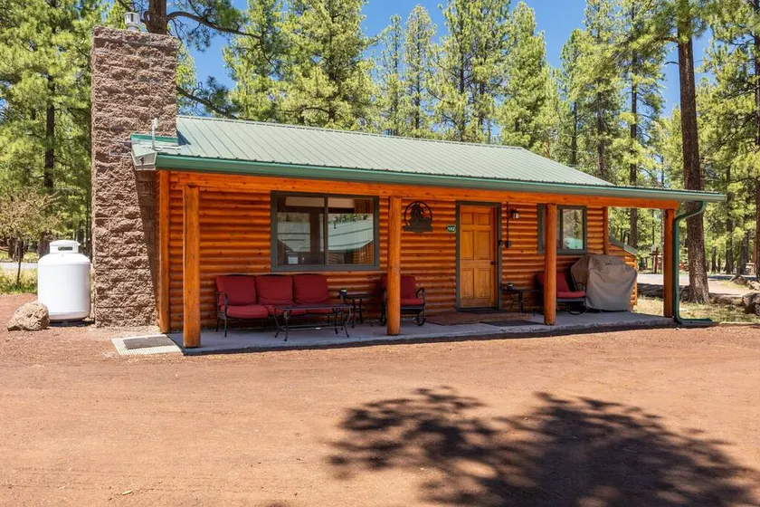 Cowboy Casita (Cabin 102) - Image 1