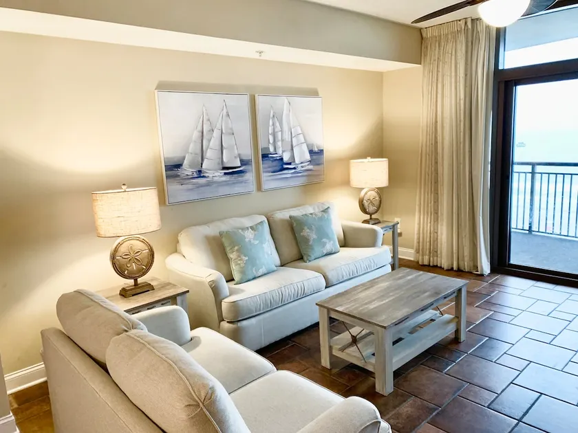Sun Fun Oceanfront Villa | North Beach Plantation - Image 1