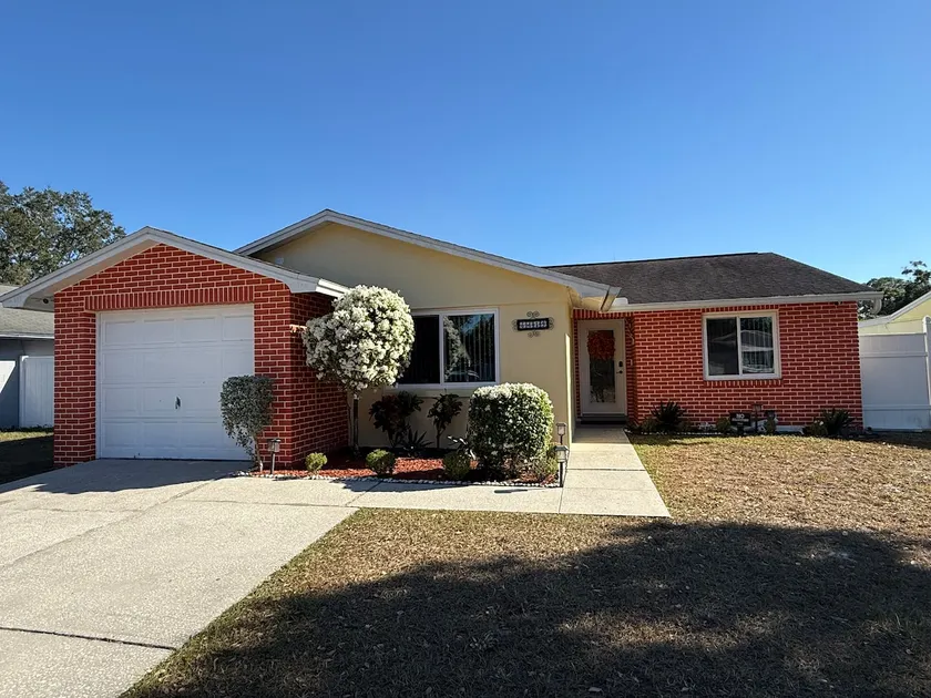 House at North Tampa 3BR & 2BA + Backyard - Image 1