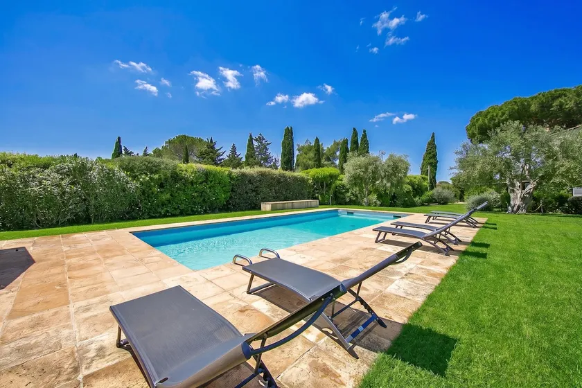 Chalet Vignarola - Happy Rentals - Image 1