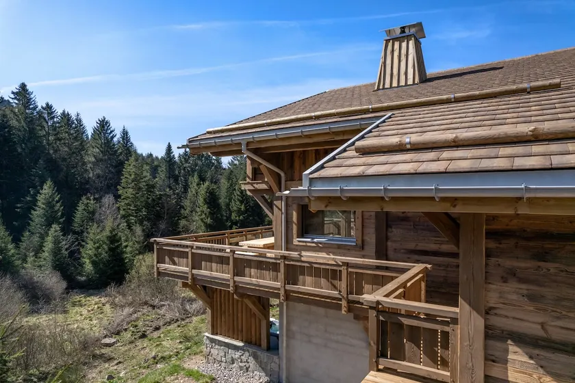 CHALET CLAEL Sports & Nature - Sleeps 14 - Pool, Sauna & Hot Tub - Image 1