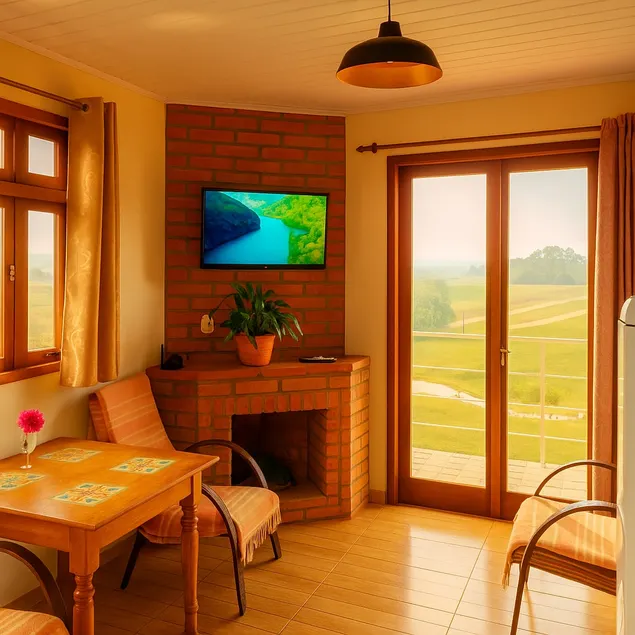 Love Cabana no. 02 - Image 1