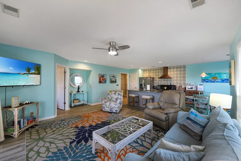 My Happy Place, 1st floor, Sunset Beach, Sea Trail - Image 1