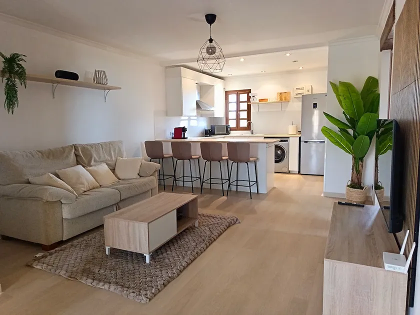 RiESETte Maison Desert Springs 2 beds & 2 baths - Image 1