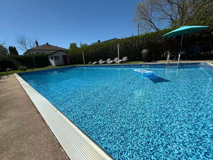 Modern Riverfront|Pool House |MAX 10 guests - BBQ - Image 1