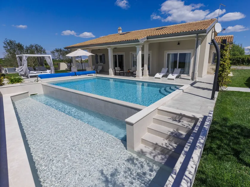 Holiday Home Villa Civitan by Interhome - Image 1