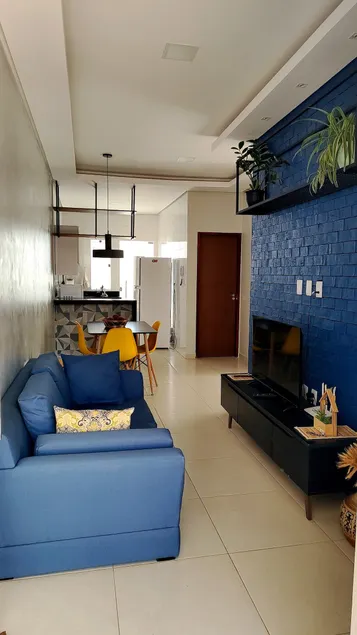 Cozy house, 1 en-suite and 2 bedrooms/office. - Image 1