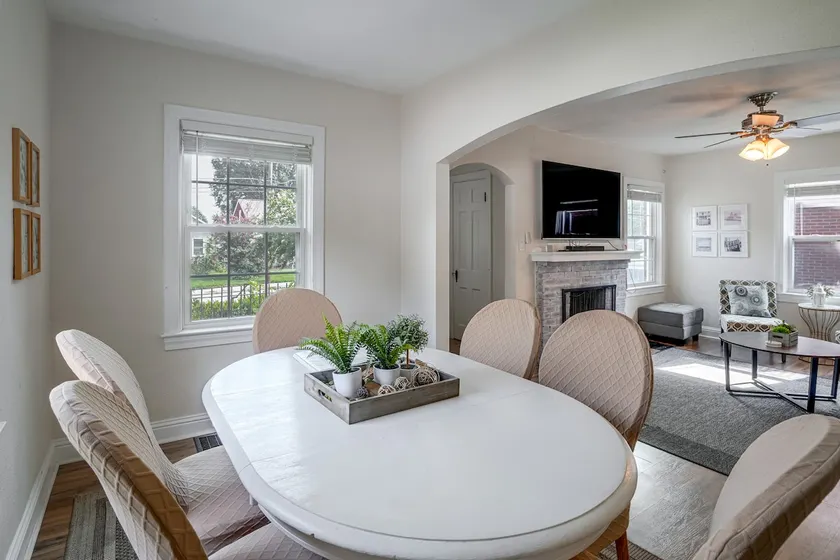 Near Churchill Downs: Pet Friendly, Fenced Yard! - Image 1