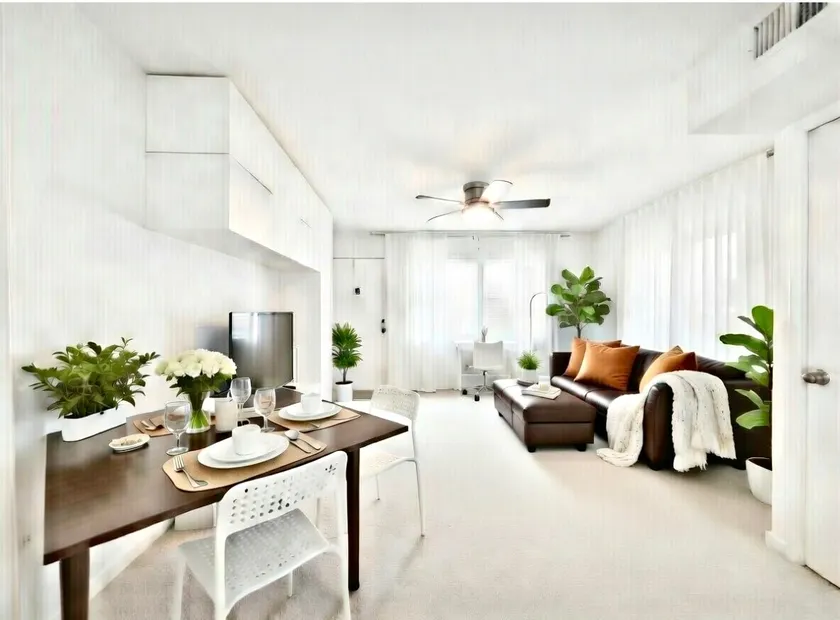 Beautiful, safe, cozy apartment. Central Naples. - Image 1