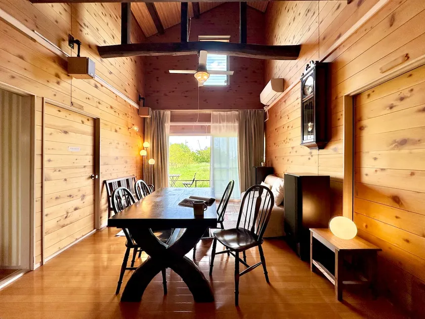 Private House Kuu ｜ Quiet stay near Lake Biwa - Image 1