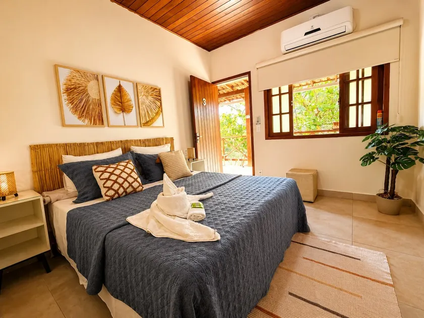 03 - Campo Balcony -03 (With Air Conditioning) - Image 1