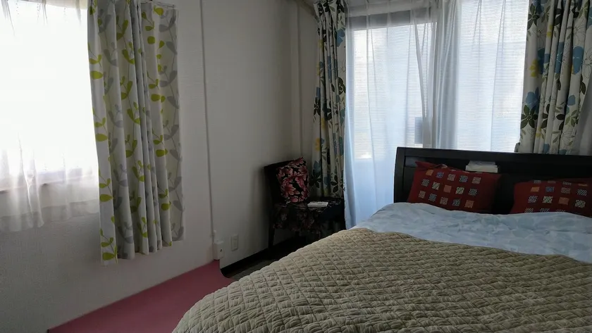 free WIFI Room within walking distance of Tsukuba Station/International Convention Center - Image 1