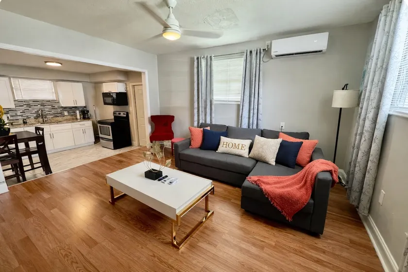 Relaxing beach gateway! Apartment Near the Beach - Image 1