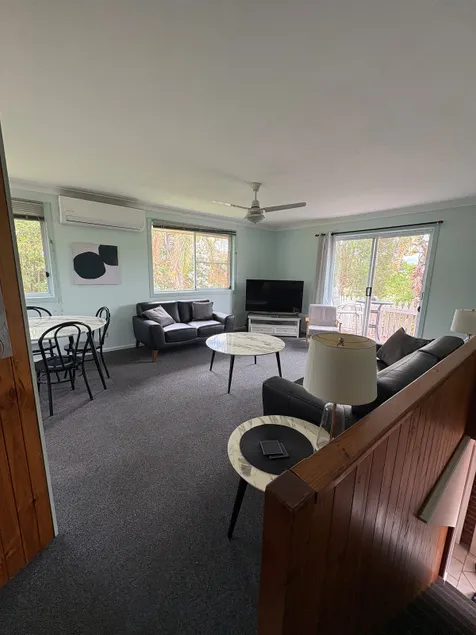 Grafton Central Stay - Image 1