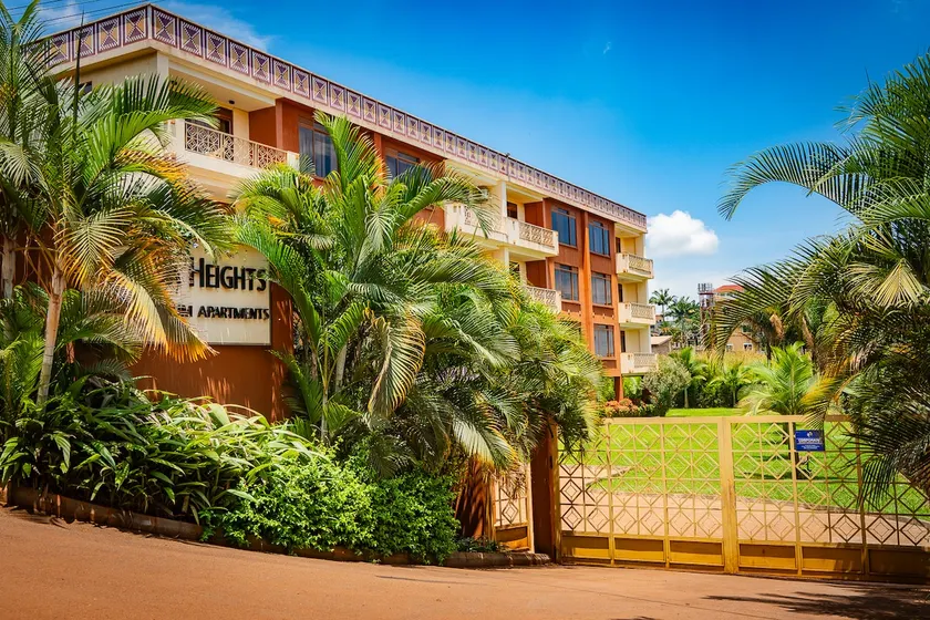 Afrikan Queen, Kampala - Image 1