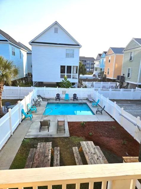 Private 5BR w/Elevator & Pool, Steps to the beach - Image 1
