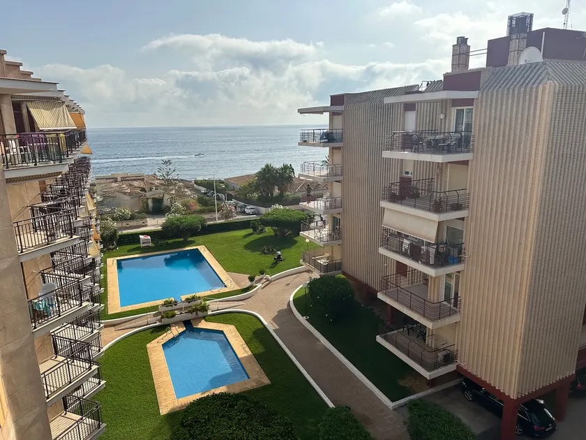 Nice apartment in a residential complex with a swimming pool - Image 1