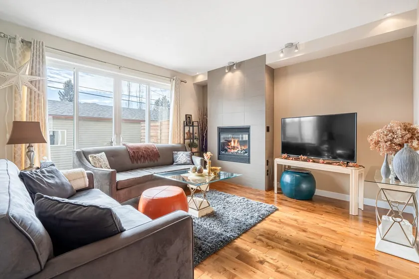 Renfrew Brandy - 3 King Beds 3 Baths Garage - Image 1