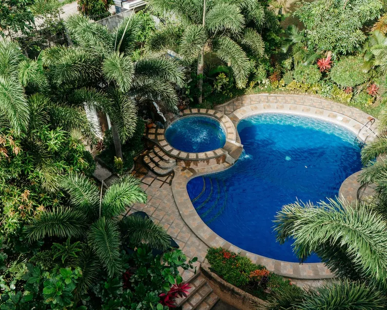Hilltop Guesthouse w/ Private Pool & Nature Views - Image 1