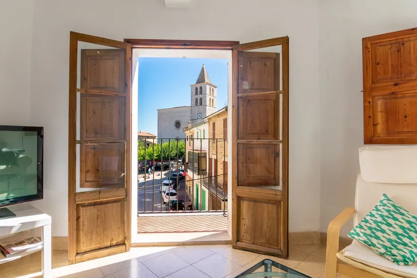 Maca Sol, townhouse with mountain views - Image 1
