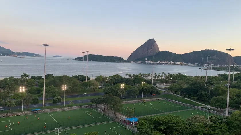 Apartment with spectacular view - Image 1