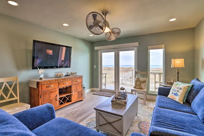 Grand Caribbean - Condo w/ Ocean Views! - Image 1