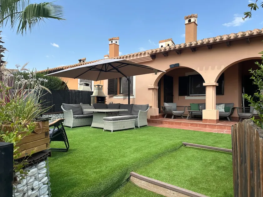 Villa Amanecer {Sunrise Villa} - Image 1