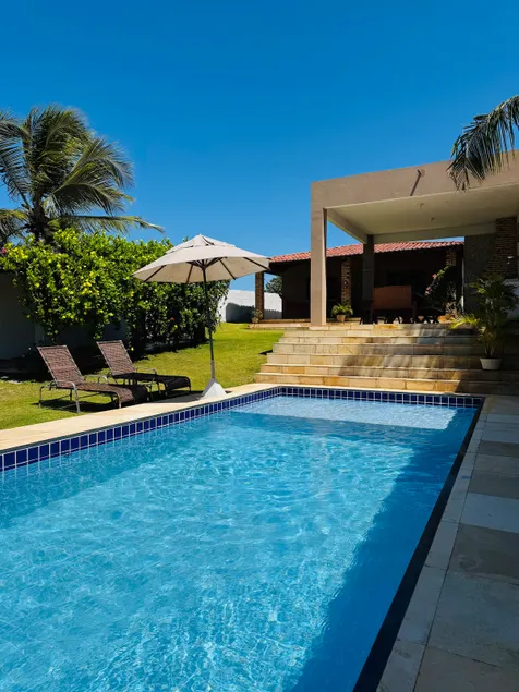 GUAJIRU PARADISE HOUSE - Image 1