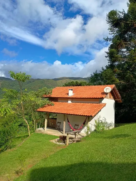 Pedacinho do Céu (Fragária) Cottage 2 - Image 1