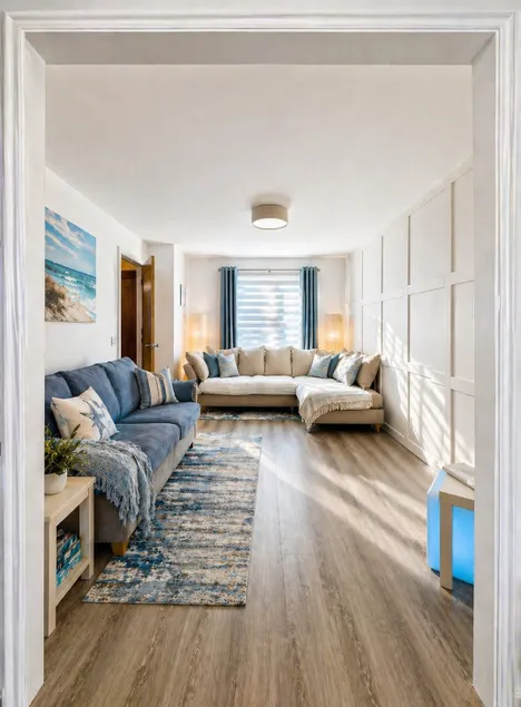 Standrews- Sleeps4- Familyfriendly- Newlyrenovated - Image 1