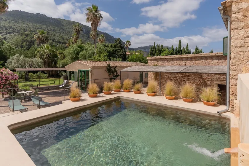 Sa Sinia - Finca en el corazón de la Tramuntana - Image 1