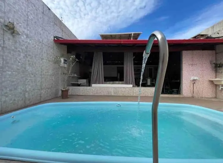 Beach House with Pool! - Image 1