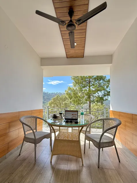 Pine Basera 3BR Independent House - Image 1