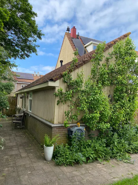 B&B Het Arkelhuis Max 2 people, minimum 2 nights - Image 1