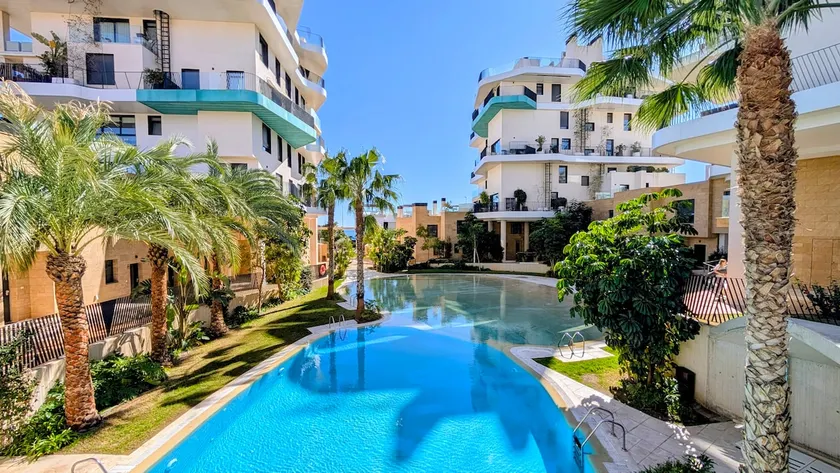 ALLONBAY spa & beach house - Image 1