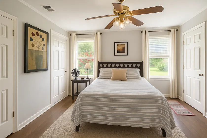 Private Suite Near NRG & Med Center-Free parking - Image 1