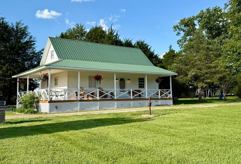 Good Hope Cottage Mini Farm/Arcade/No Cleaning Fee - Image 1