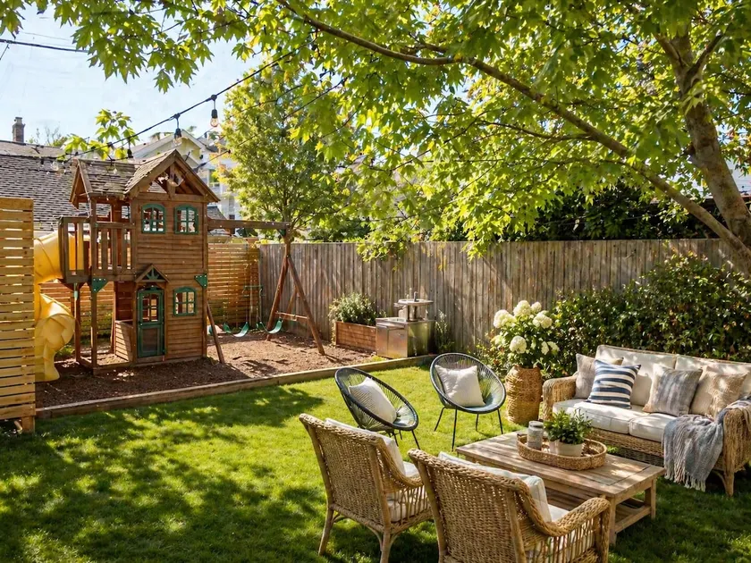 Stunning 6 Bdrm Home- 5 Mins to DT + Walk to Evtg! - Image 1