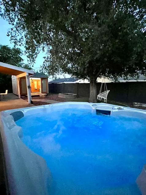 Prescott Area Retreat <Hot Tub><Zen Den><Sauna><Garage> - Image 1