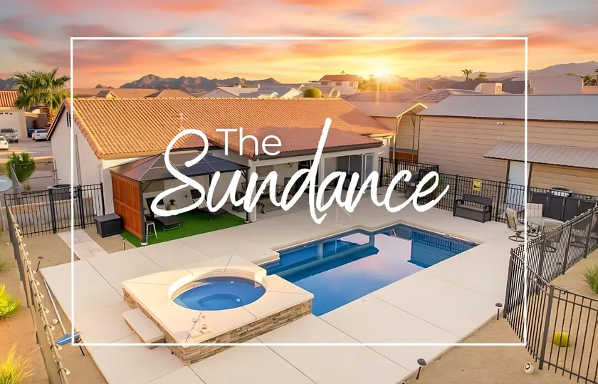 ”The Sundance” | Pool | Spa | Firepit | Parking - Image 1