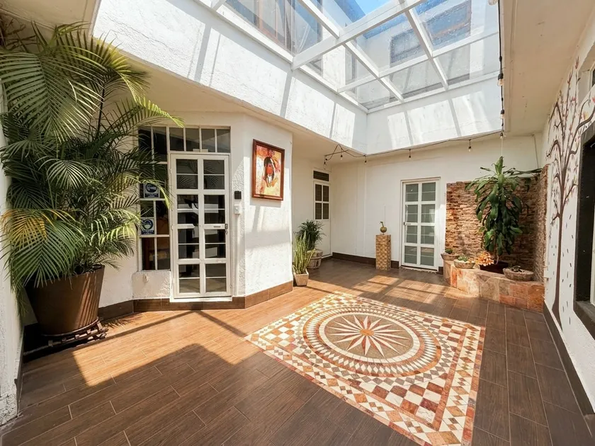 Nice apartment near downtown Tlaxcala. - Image 1