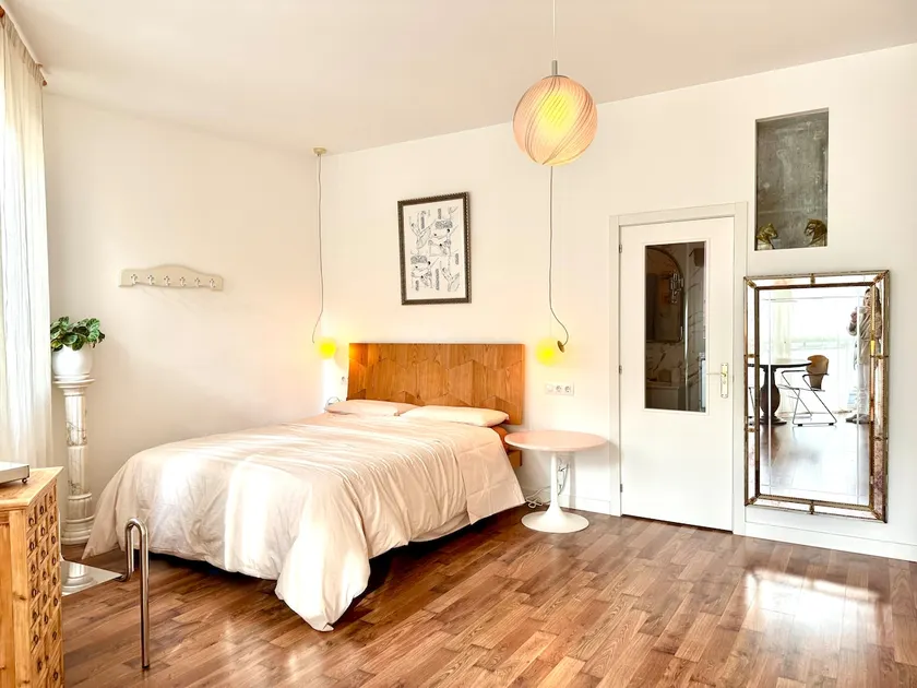Central & design with private terraze - Image 1