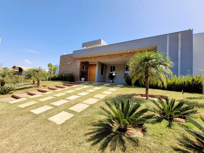 Chácara Aloha🌺 S.P. House in a gated community - Image 1
