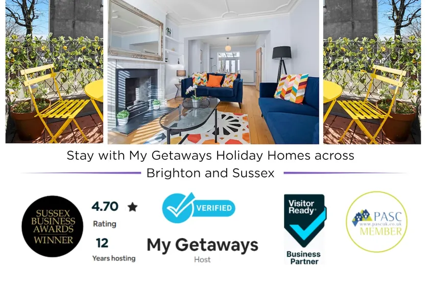 The Townhouse By My Getaways Free Parking - Image 1