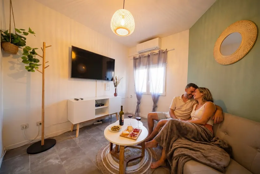 Welhomy | Bel Apt Central | Empuria, Porto Fino - Image 1