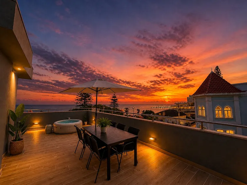 Seaview Elegance Estoril - Image 1